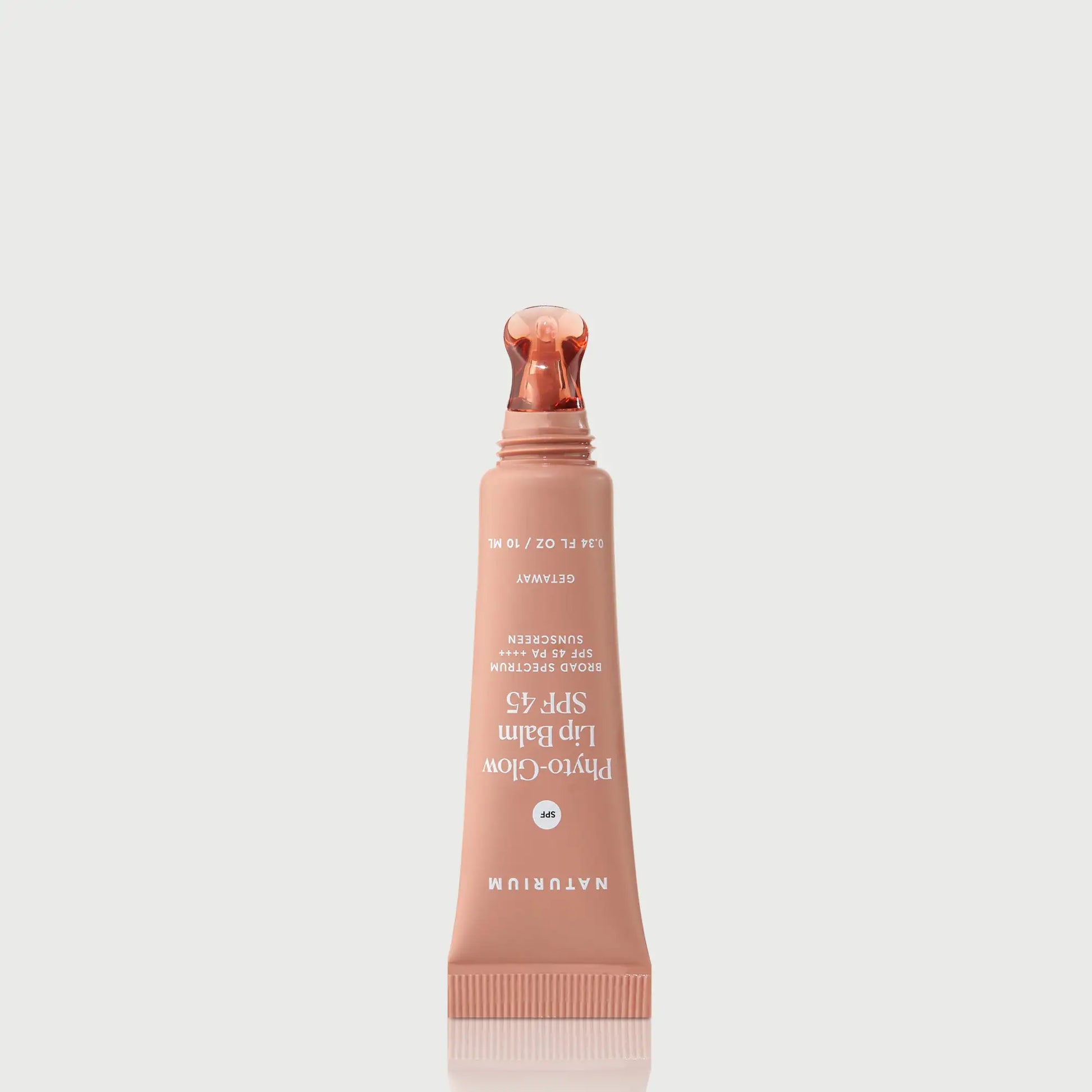 phyto-glow-lip-balm-spf-45-getaway-w0 NATR-10126_PhytoGlow_SPF_Getaway_primary_nocap_bonebkgd_1.webp