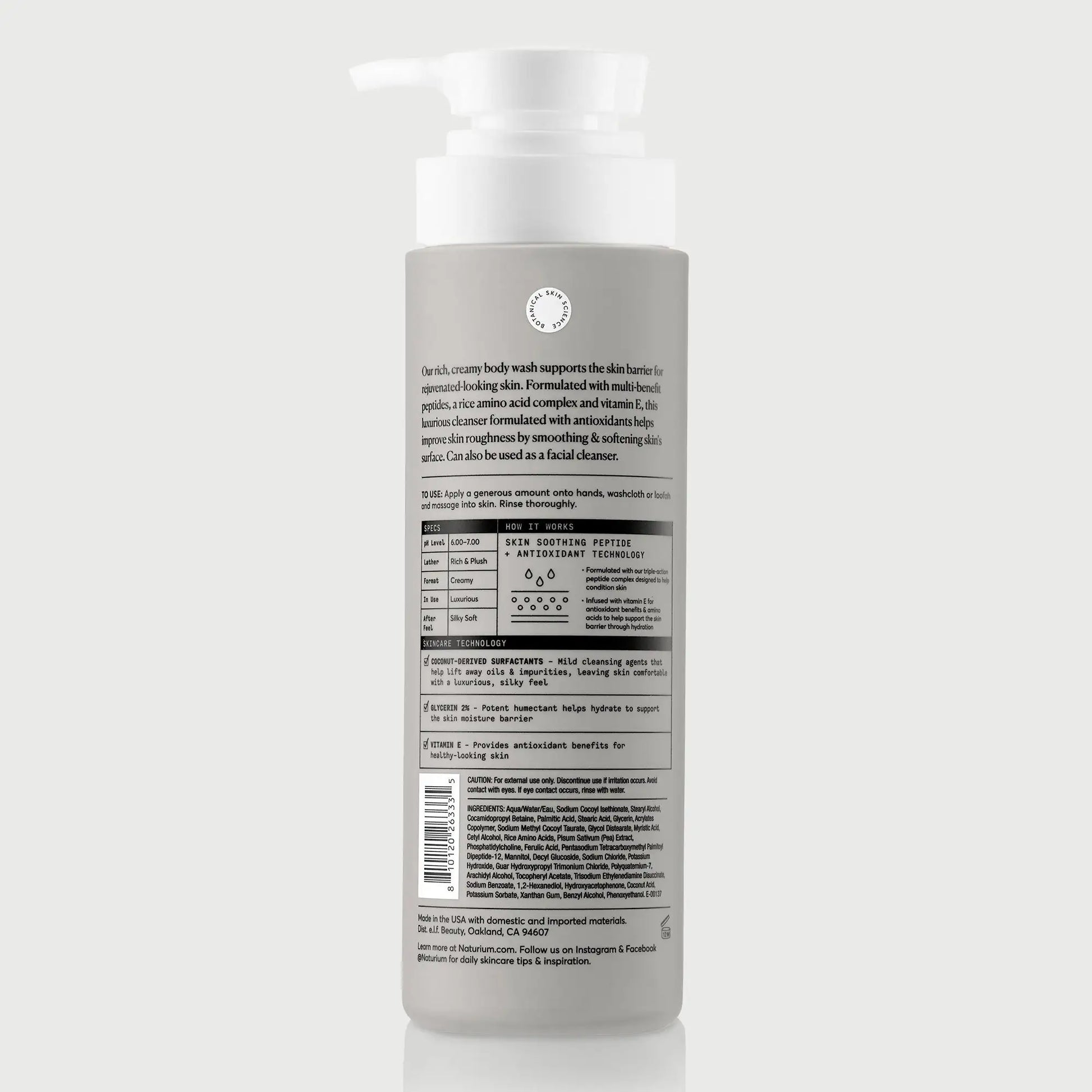 the-multi-peptide-advanced-body-wash-m5 NATR-40029_Multi-Peptide-Advanced-BW_back-bonebkgd.webp