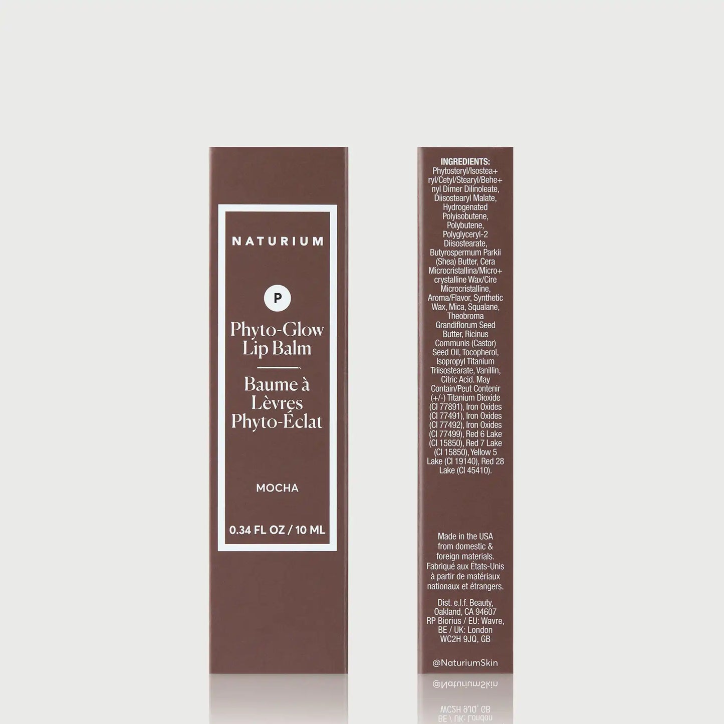 phyto-glow-lip-balm-mocha-a6 NATR-60114_PhytoGlow_Mocha_UC_frontback-bonebkgd.webp