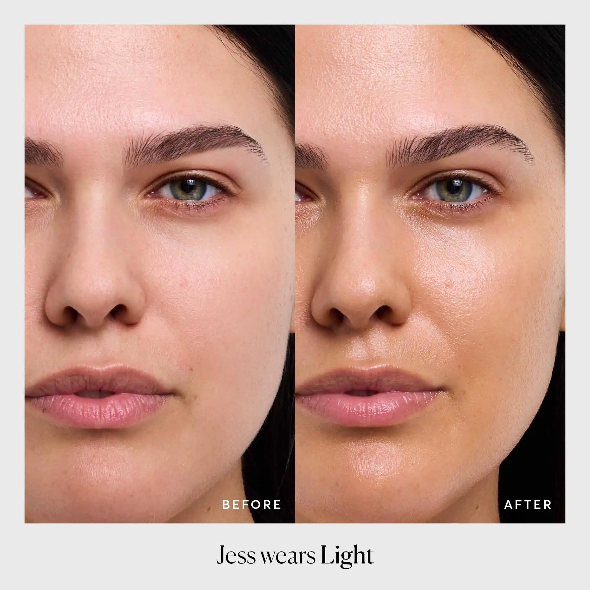 dew-glow-tinted-moisturizer-spf-50-b1 NATR_DewGlowTinted_PDP_BA_Light_Jess.webp