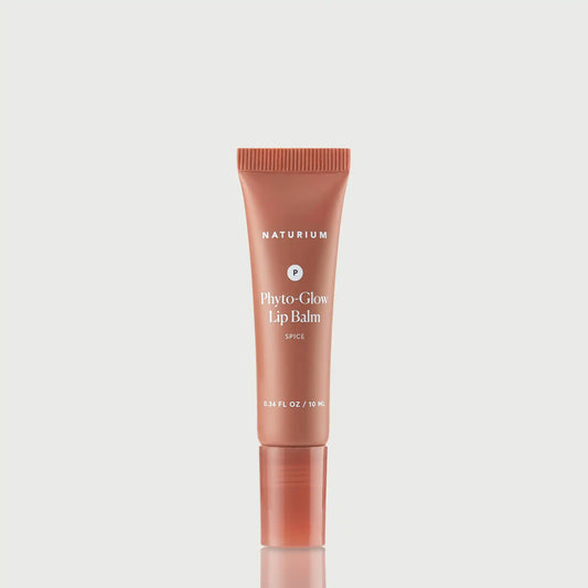 phyto-glow-lip-balm-spice-t1 PDP_phytoglow_spice_primary_capon_front.webp